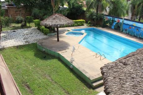 Casa En Venta 8vo Anillo Alemana Zona Norte