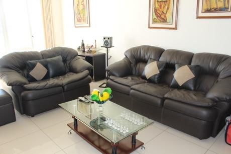 Dpto En Venta Amoblado Av. Roca Y Coronado 4° Anillo
