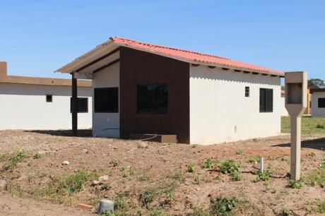 Oferta De Casas Económicas En La Zona Este De La Cuidad Final 3 Pasos Al Frente