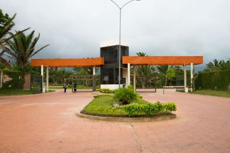 Terreno Condominio Floresta Del Urubo