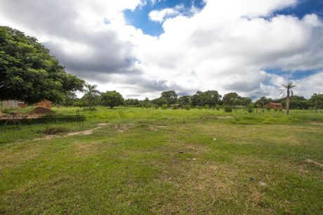 Oferton 17.000 M2 En Cotoca Zona Proboste