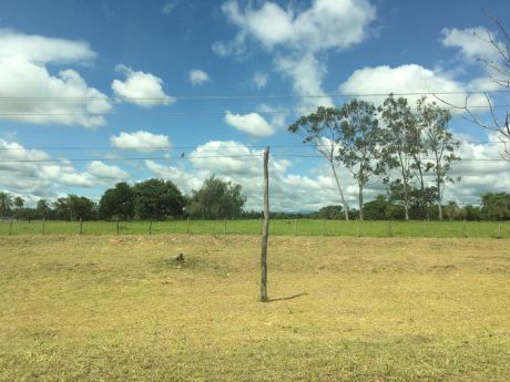 7 Ha Carretera A Camiri