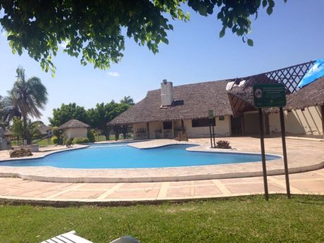 Complejo Campestre Norte (terreno)