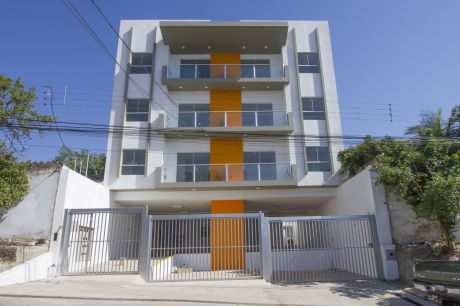 Departamento A Estrenar En Edificio Orange