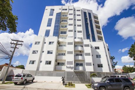 Hermoso Penthouse En Venta Condominio Frankfurt