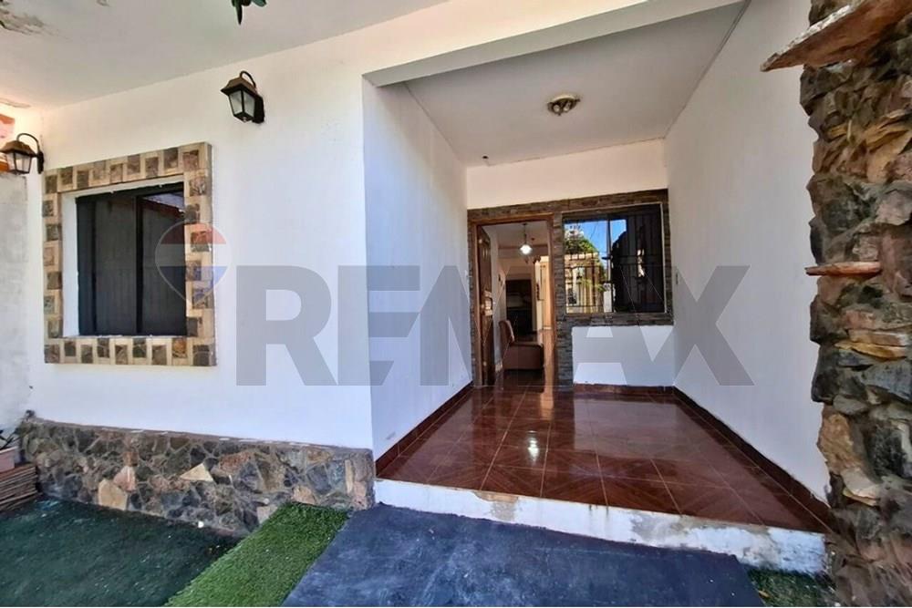 Casa - Alquiler - Tembetary, Paraguay — foto 2