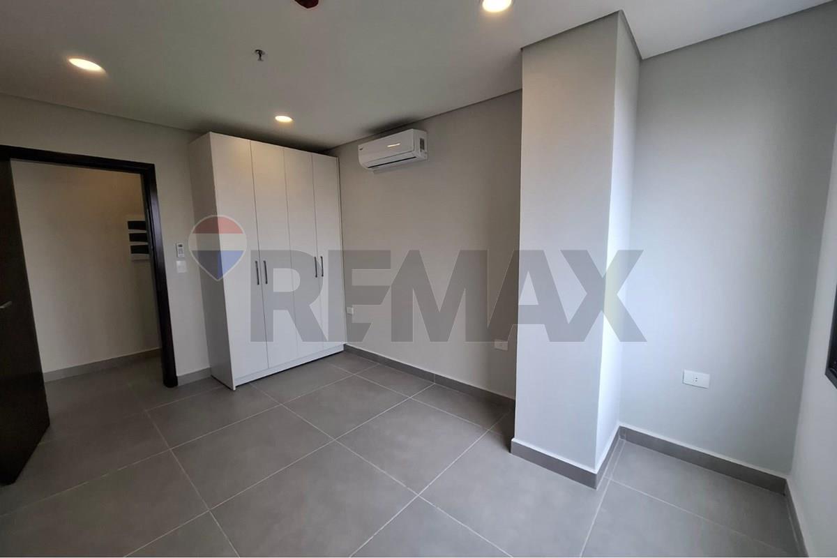 ALQUILO DEPARTAMENTO -LAS MERCEDES-ASUNCIÓN — foto 2