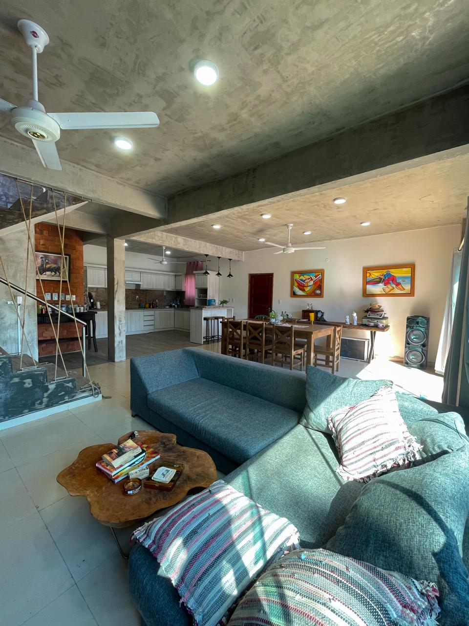 VENDO CASA QUINTA - CAPIATA, BARRIO CERRITO - foto 3