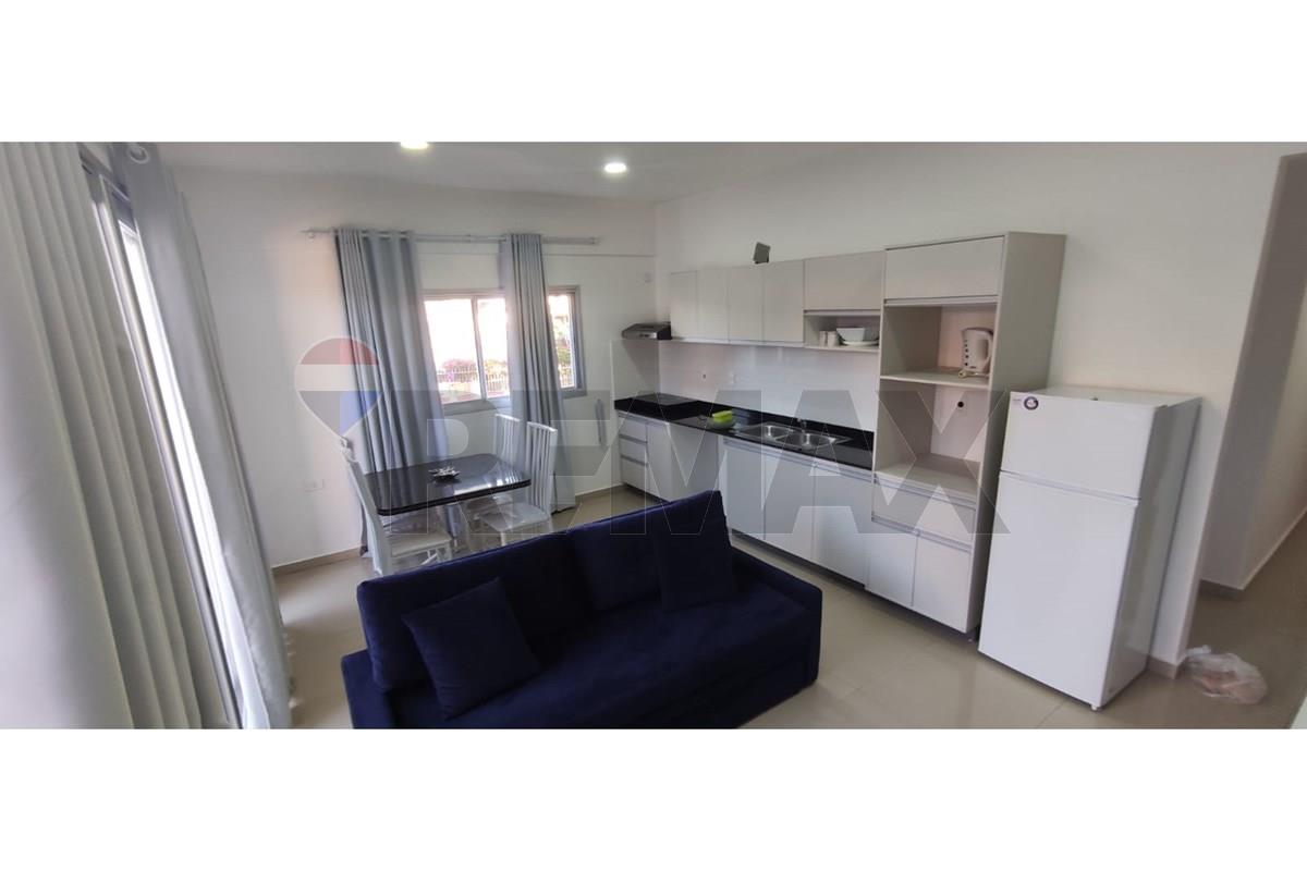 Departamento - Venta - Encarnación, Itapúa, Paraguay — foto 3