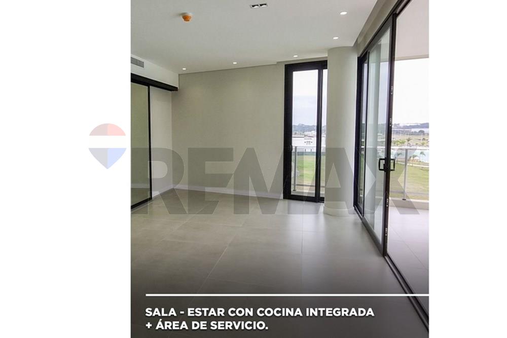 Departamento en venta en Luque — foto 3