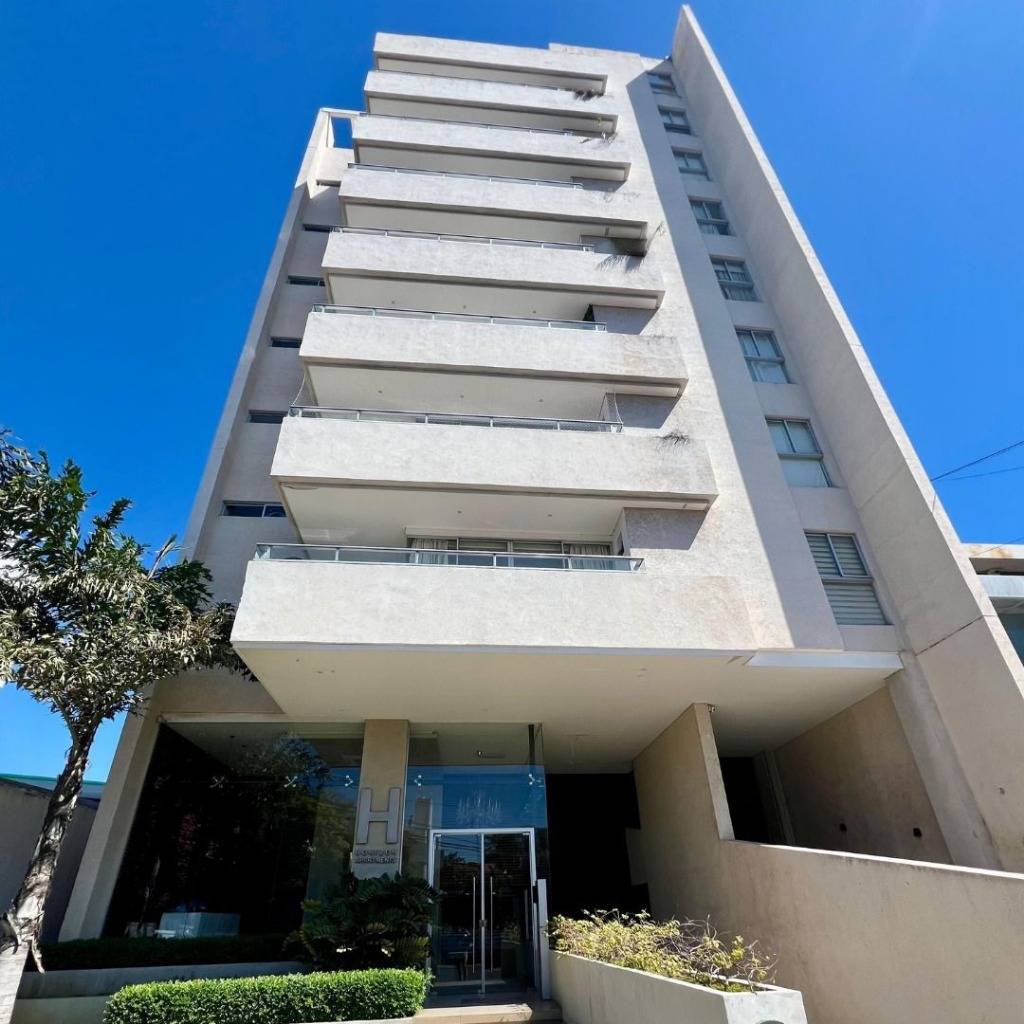 Departamento en alquiler en Jara