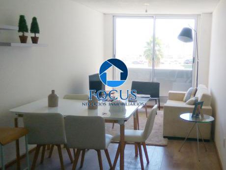 Venta Apartamento 1 Dormitorio En Excelente Ubicación