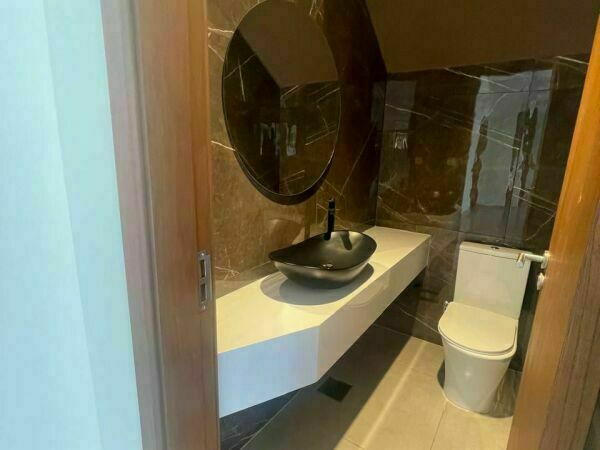 CASA A ESTRENAR A LA VENTA EN SAN BERNARDINO — foto 3