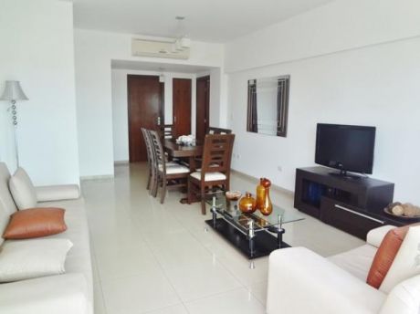 Equipetrol Norte- Dpto. Completamente Amoblado