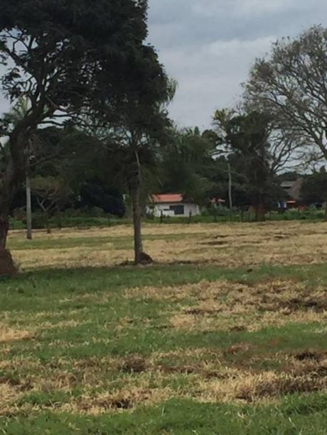 Zona De Alta Plusvalía , Valle Sanchez Lote Dese 360 M2