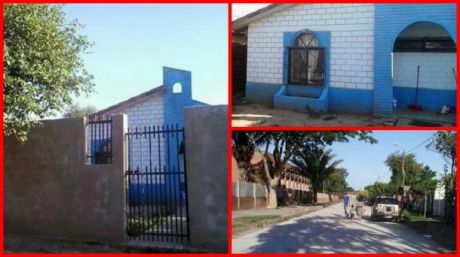 Casa En Venta!! Zona Sur-este
