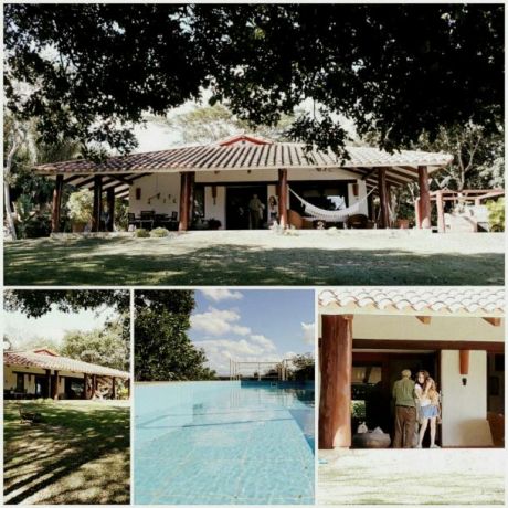 De Ocasión En Venta Hermosa Quinta De 5 Hectarias En Excelente Ubicación!!