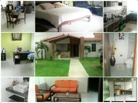 En Venta!!! Hermosa Casa En Zona Este