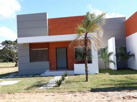 En Venta Hermosa Casa A Estrenar!!