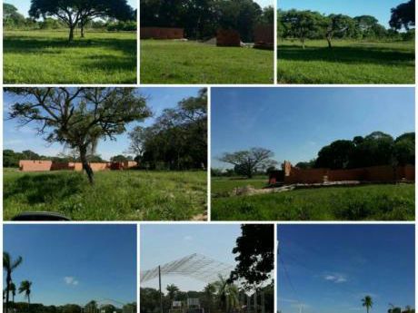 Hermosos Lotes De Terrenos En Venta!!