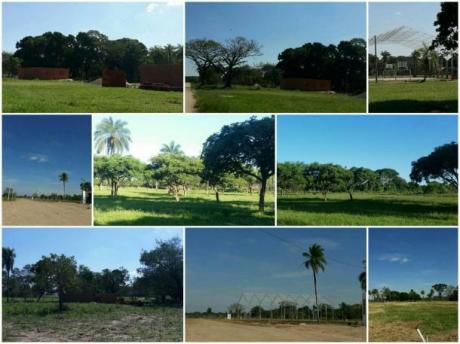 Lotes De Terrenos En Venta!!