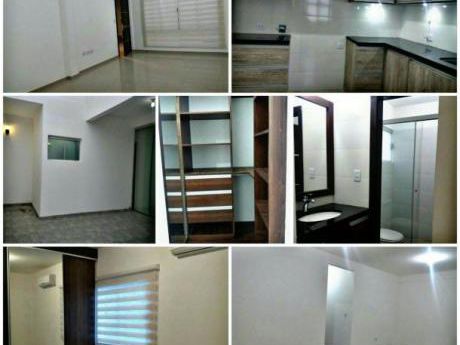 Departamento En Venta De 2 Dormitorios -zona Norte