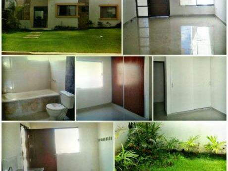 En Venta!! Hermosa Casa - Zona Norte