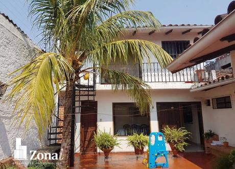 En Venta Linda Casa Independiente En Zona Norte