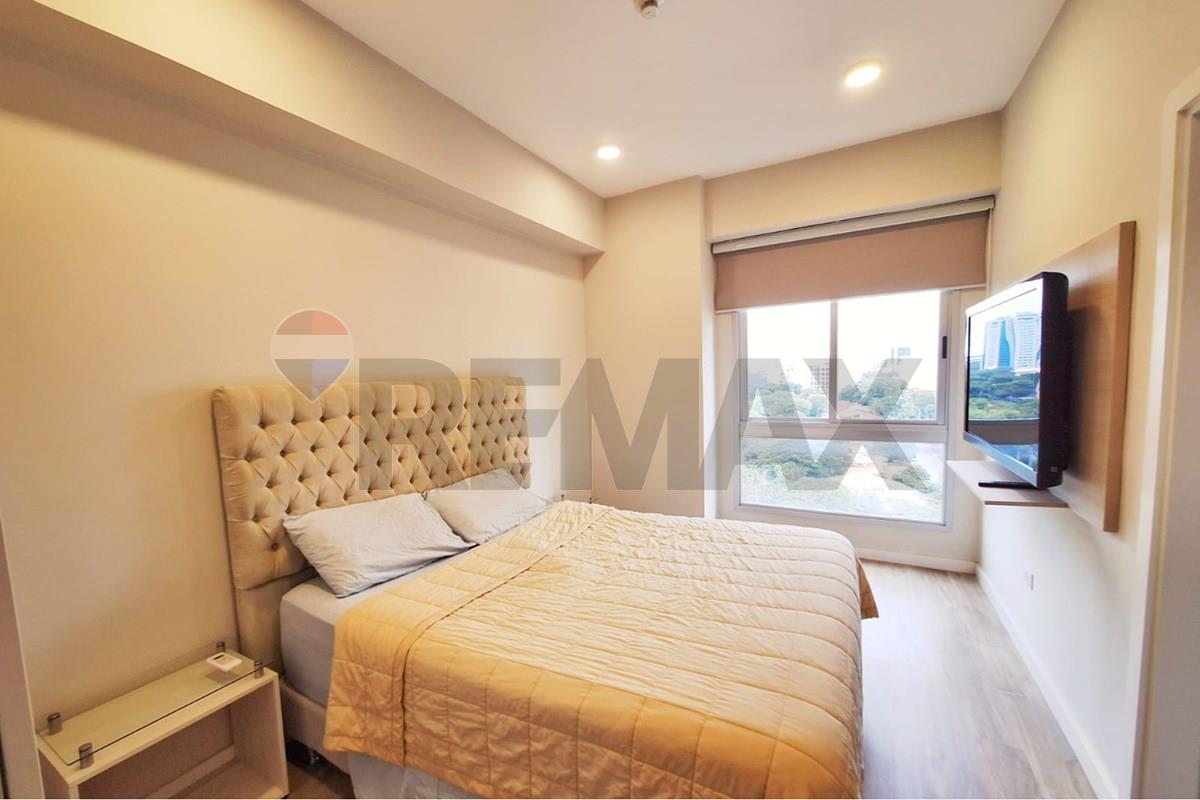 DEPARTAMENTO EN ALQUILER - LAS LOMAS — foto 3