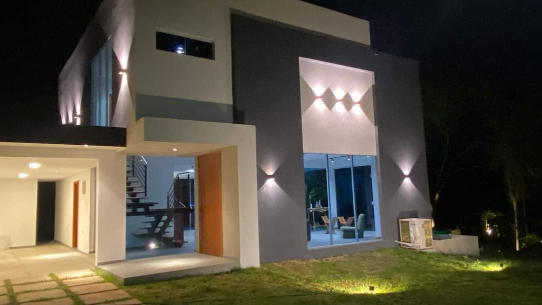 Vendo Casa En San Bernardino, Barrio Cerrado Sunset Hills — foto 2