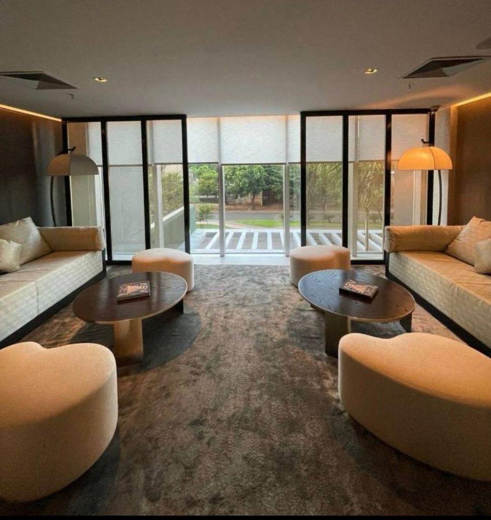 Departamento de Lujo Amoblado – Torre Eminent II — foto 2