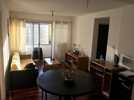 Apartamento Excelente Ubicacion