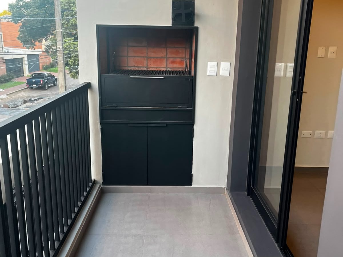 ALQUILO DEPARTAMENTO DE 1 DORMITORIO EN FERNANDO NORTE — foto 2