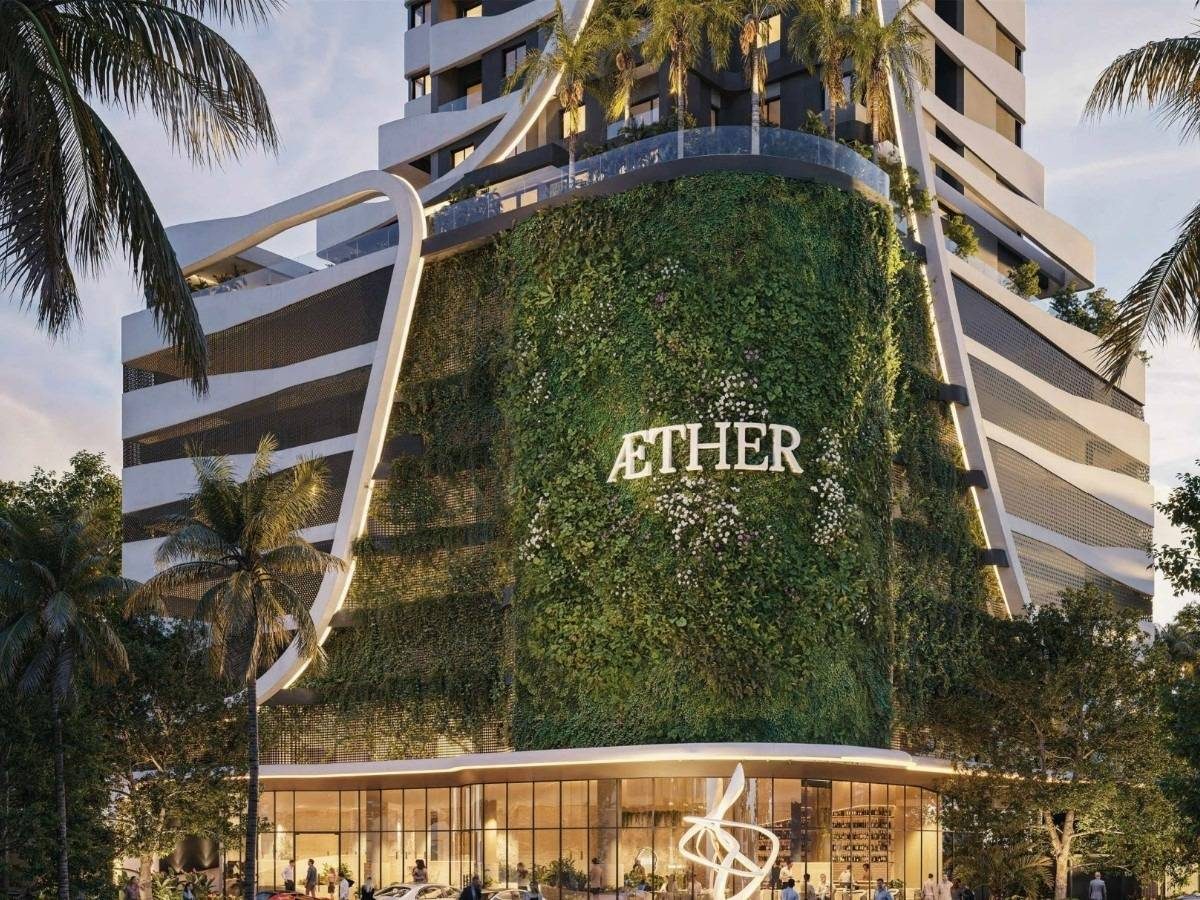 AETHER CIVIS — foto 2