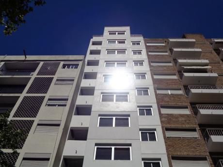 Alquiler De Apartamentos De 1 Y 2 Dormitorios
