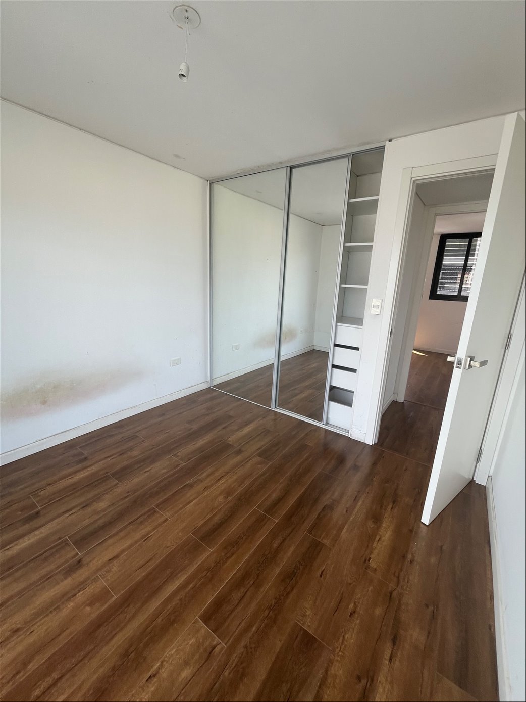 Apartamento en alquiler 2 dormitorios en Centro con terraza · Foto 11