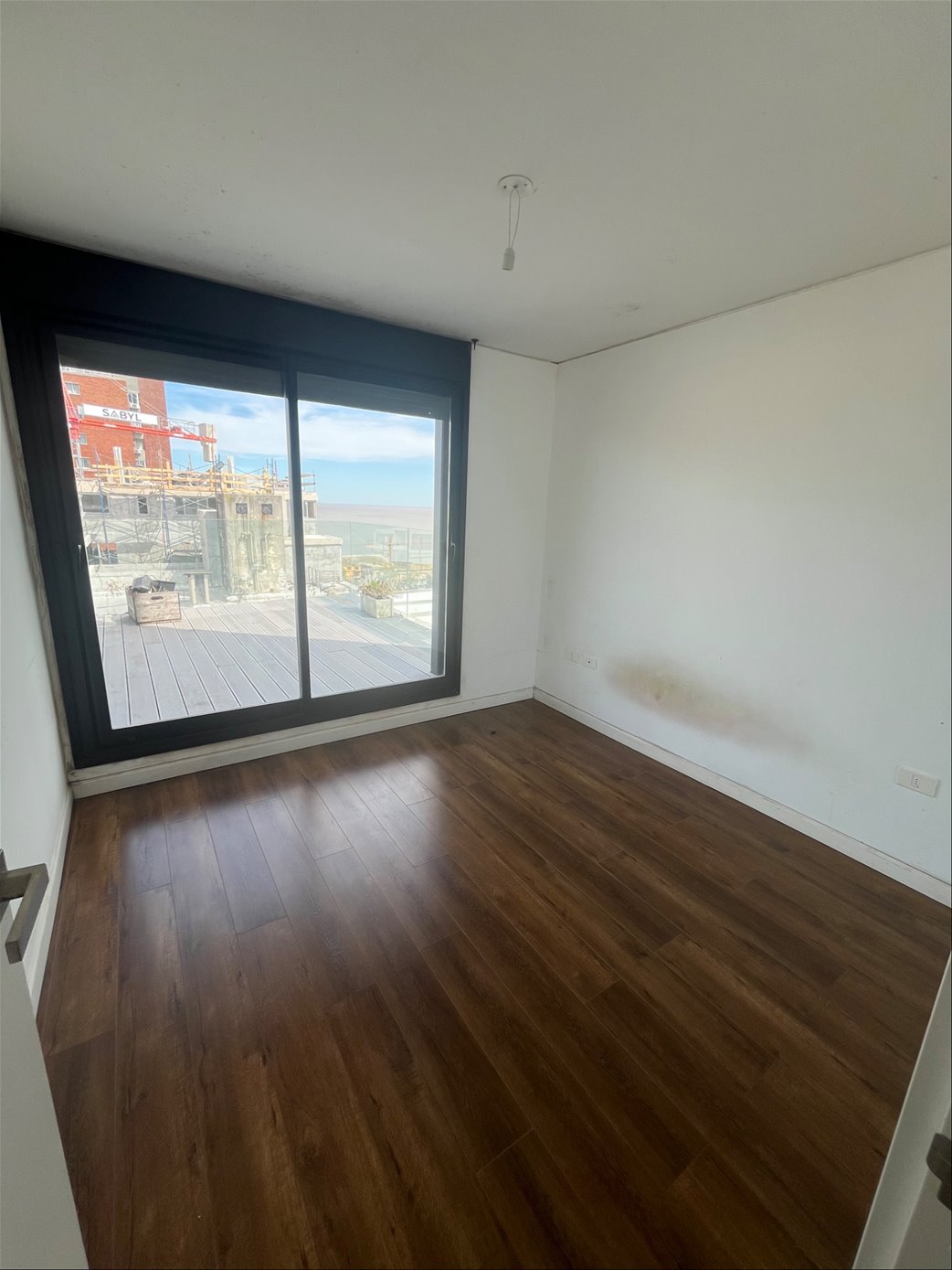 Apartamento en alquiler 2 dormitorios en Centro con terraza · Foto 5