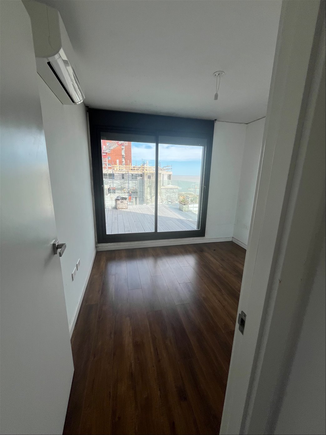 Apartamento en alquiler 2 dormitorios en Centro con terraza · Foto 10