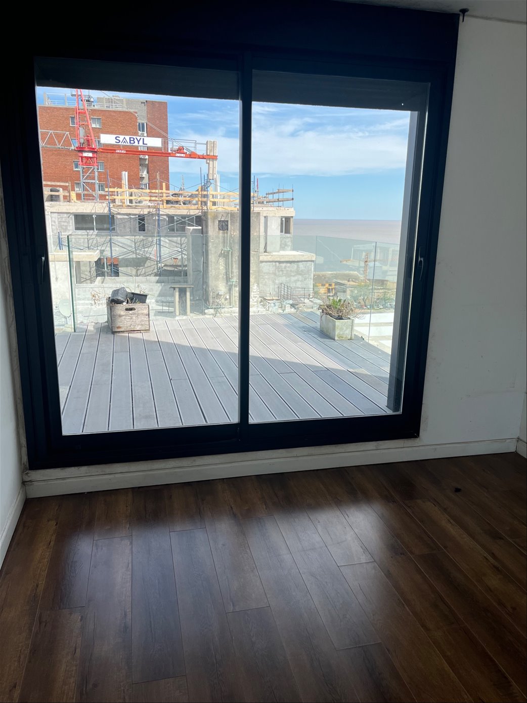 Apartamento en alquiler 2 dormitorios en Centro con terraza · Foto 12