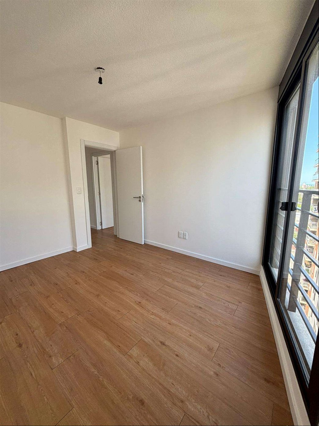 Apartamento de 2 dormitorios en alquiler la Blanqueada con amenities · Foto 5
