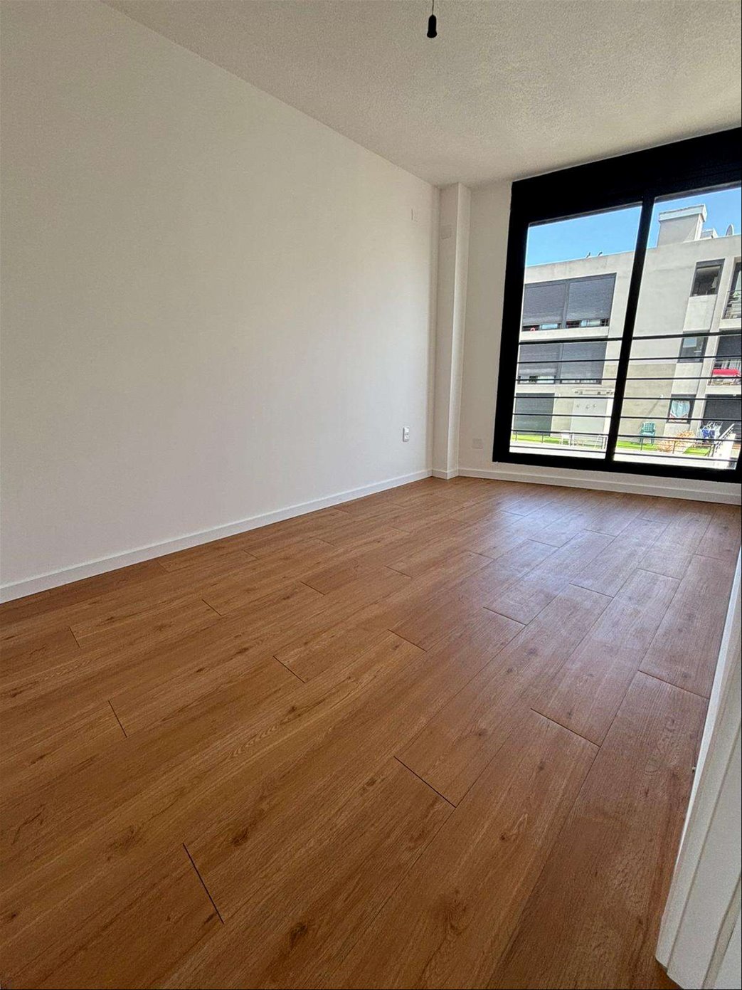 Apartamento de 2 dormitorios en alquiler la Blanqueada con amenities · Foto 7