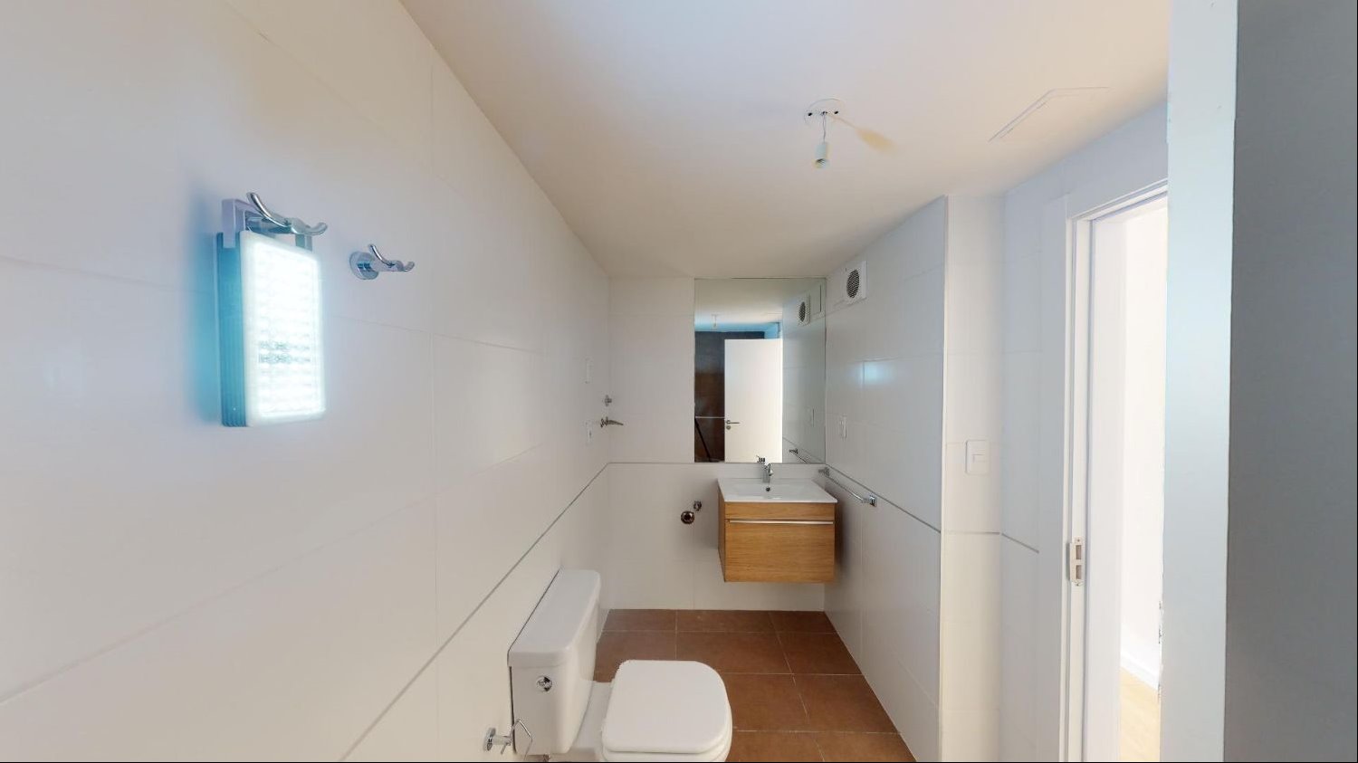 Apartamento de 2 dormitorios en alquiler la Blanqueada con amenities · Foto 8