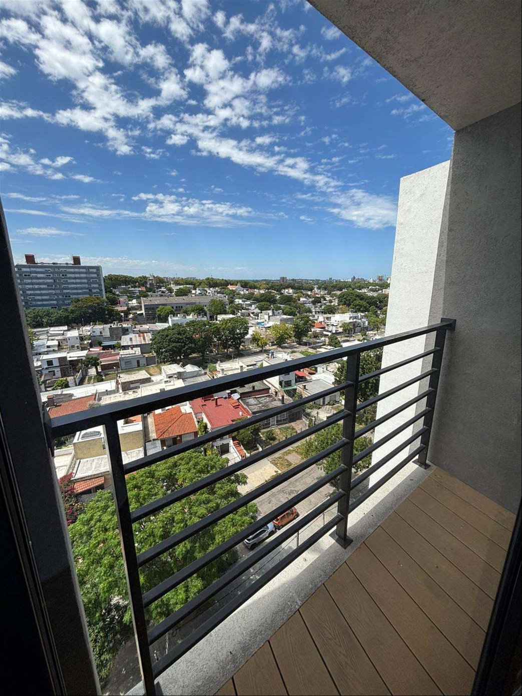 Apartamento de 2 dormitorios en alquiler la Blanqueada con amenities · Foto 10