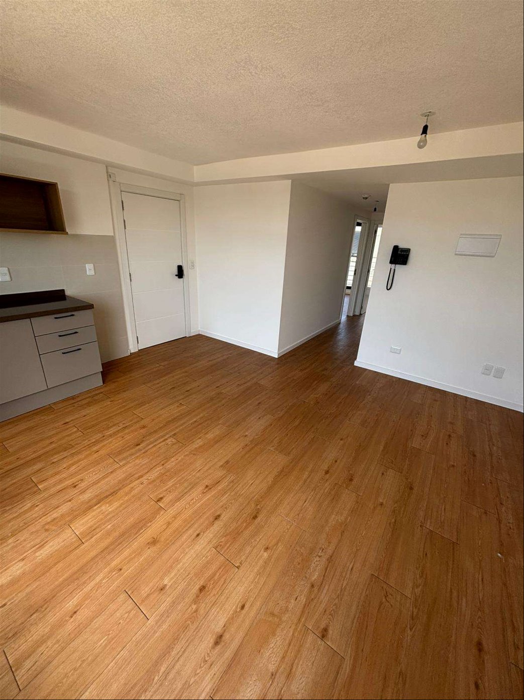 Apartamento de 2 dormitorios en alquiler la Blanqueada con amenities · Foto 4