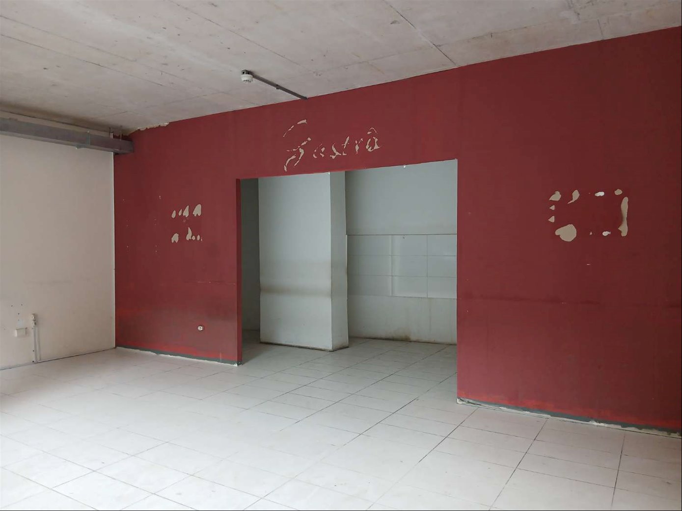 Alquiler de Local Comercial en Centro · Photo 7