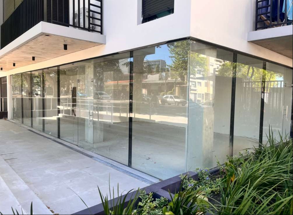 Local comercial en alquiler