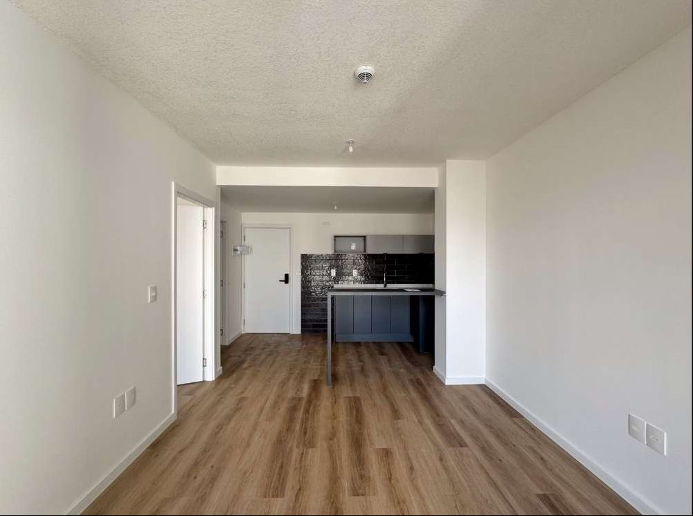 Apartamento en alquiler de 1 dormitorio en Cordón moderno y con amenities · Foto 2