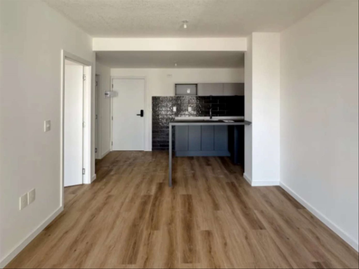 Apartamento en alquiler de 1 dormitorio en Cordón moderno y con amenities · Foto 5