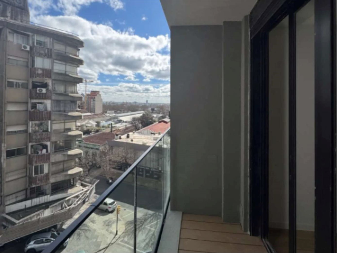 Apartamento en alquiler de 1 dormitorio en Cordón moderno y con amenities · Foto 9