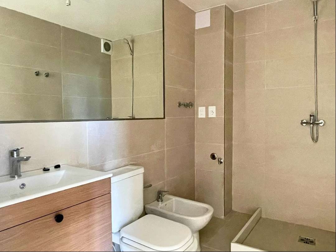 Apartamento de 1 dormitorio en alquiler · Foto 7